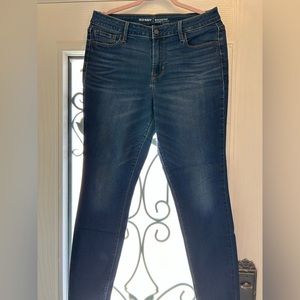 ANY 3 FOR $25 Old Navy High Rise Rockstar Jeans
